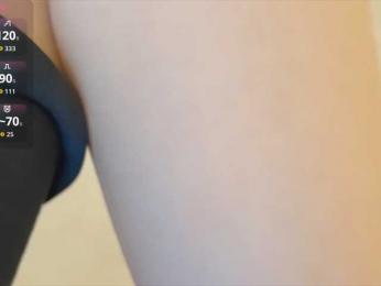 _LOTUS_ webcam bongacams model stream image