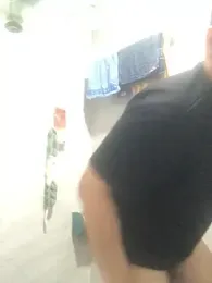 loveninja webcam model stream image