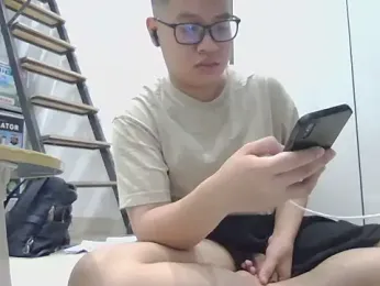 loveninja webcam model stream image