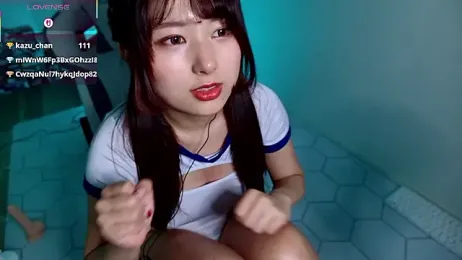 miharu01 webcam model stream image