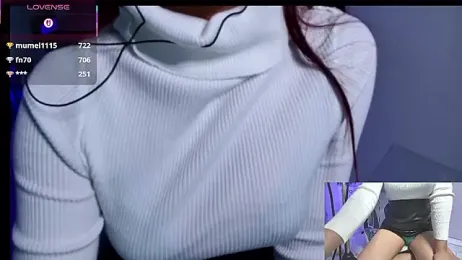 miharu01 webcam stripchat model stream image