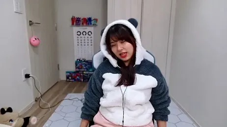 miharu01 webcam model stream image