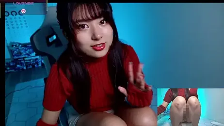 miharu01 webcam stripchat model stream image