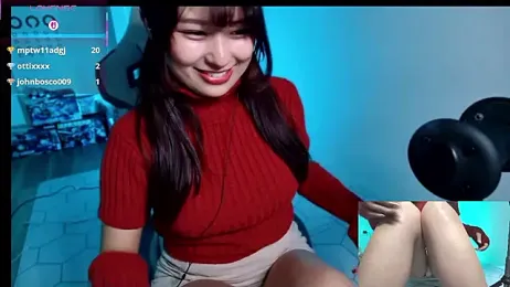 miharu01 webcam stripchat model stream image