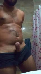 MaskedDom webcam model stream image