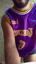 MaskedDom webcam model stream image