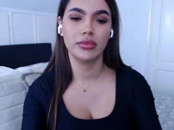 diione webcam chaturbate model stream image