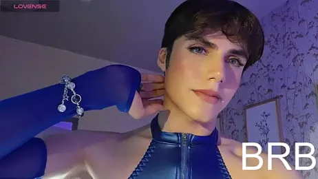 ChristianM_18 webcam model stream image