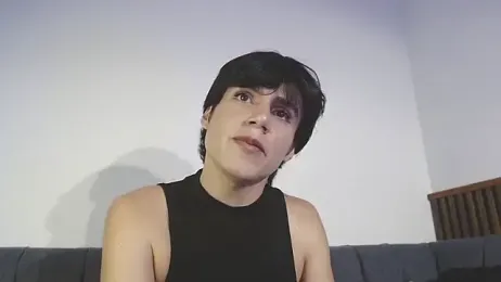 ChristianM_18 webcam model stream image