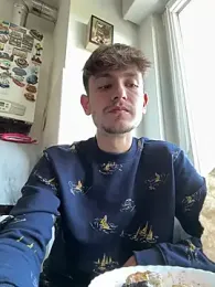 LarryIlGabbiano webcam stripchat model stream image