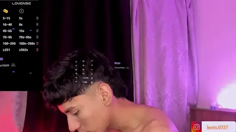 Damien_Howard webcam model stream image