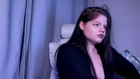 GoddessDarina webcam model stream image