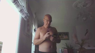 antoinetoutnu1 webcam model stream image