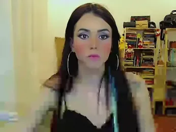 Sophie_Fantasys webcam stripchat model stream image