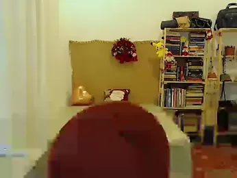 Sophie_Fantasys webcam model stream image