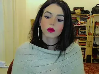 Sophie_Fantasys webcam model stream image