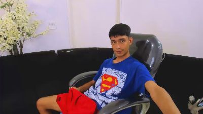 Sir_of_Lust webcam model stream image