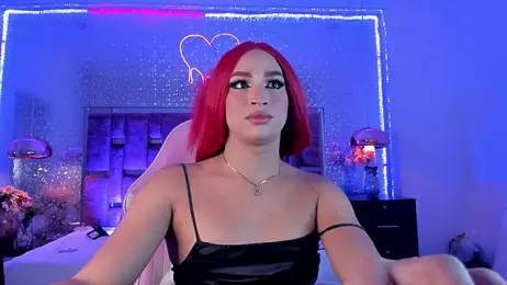 KylieVictoria webcam model stream image