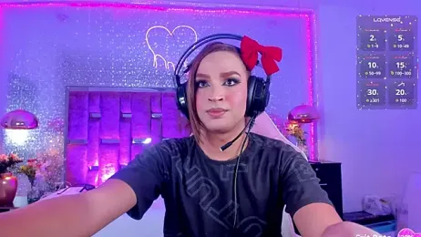 KylieVictoria webcam model stream image