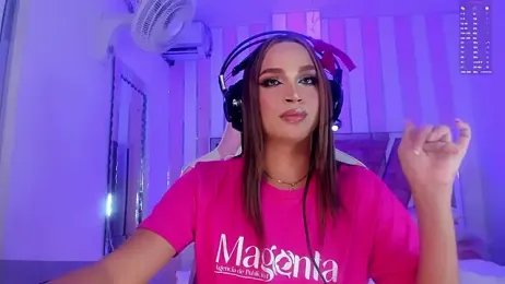 KylieVictoria webcam stripchat model stream image