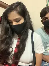 hottiess69 webcam model stream image