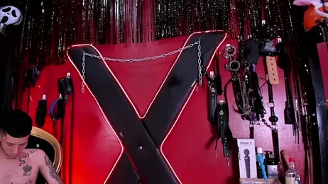 alexa_n_alex webcam model stream image