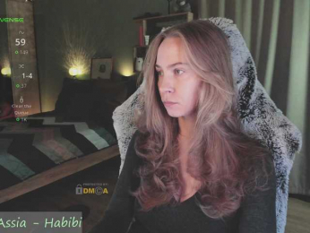 Adamova_Eva webcam model stream image