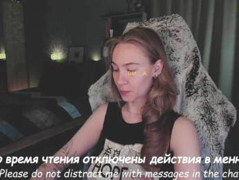 Adamova_Eva webcam model stream image