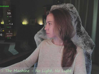 Adamova_Eva webcam model stream image