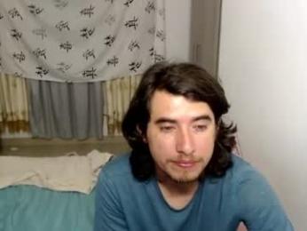 myke_xxx webcam model stream image