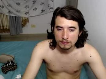 myke_xxx webcam model stream image