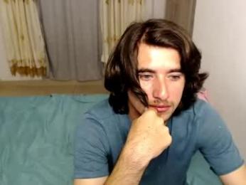 myke_xxx webcam chaturbate model stream image