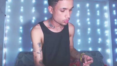 Elliot_Mont webcam cam4 model stream image