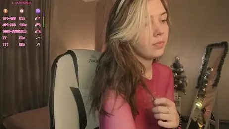 Vanessa_Walters webcam model stream image