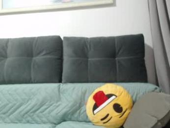 kitcatheaven4u webcam model stream image