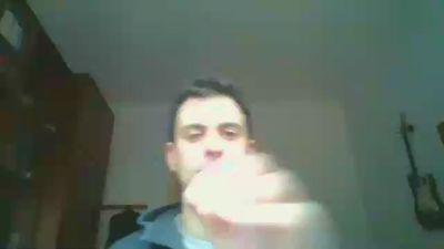 FetishSlave92 webcam cam4 model stream image