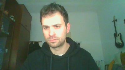 FetishSlave92 webcam cam4 model stream image