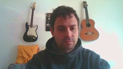 FetishSlave92 webcam model stream image