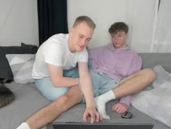 successful_kevin webcam chaturbate model stream image