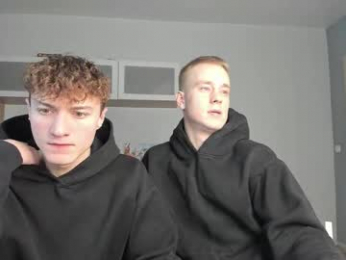 successful_kevin webcam model stream image