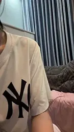 Nira-baobei webcam stripchat model stream image