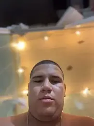 Patricio_02 webcam model stream image
