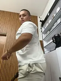 Patricio_02 webcam stripchat model stream image