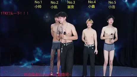 Zuihuiban webcam model stream image