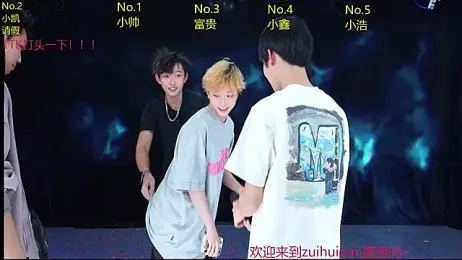 Zuihuiban webcam model stream image