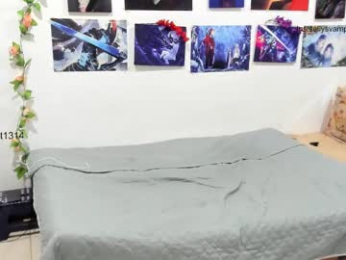 vaioletuwu webcam model stream image