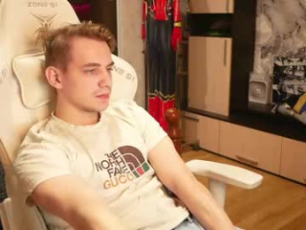 holiday_boys webcam model stream image