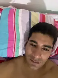 KobuPNP webcam stripchat model stream image