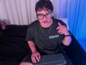 yossefmout webcam model stream image
