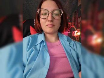 Mari_Gold webcam bongacams model stream image